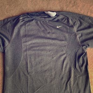 Nike Work Out Shirt